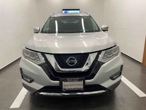 2019 Nissan X Trail 5p H&#237;brido L4/2.0 Aut